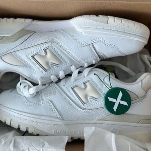 New Balance 550s